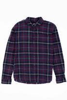 Vintage Flannel 2716