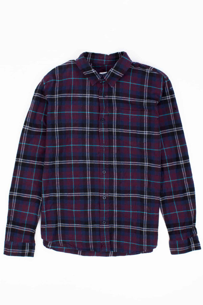 Vintage Flannel 2716