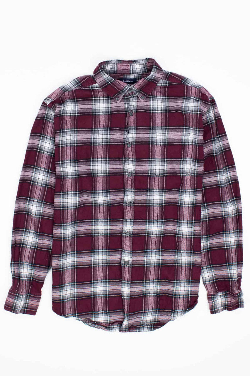 Vintage Flannel 2718