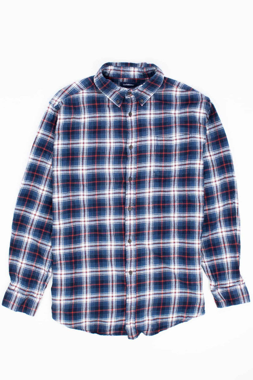 Vintage Flannel 2719