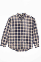 Super Soft Yellow Vintage Flannel 2720