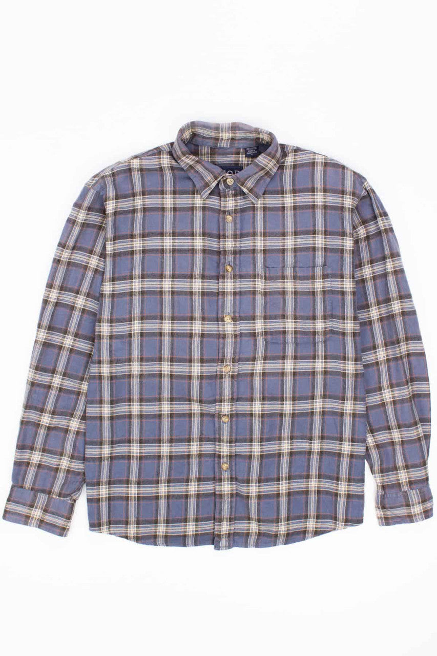 Vintage Flannel 2721