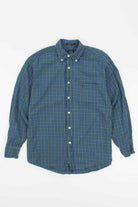 Vintage Flannel 2723