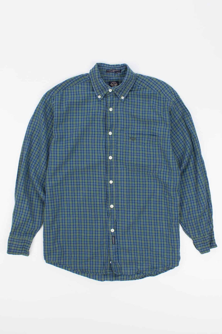 Vintage Flannel 2723