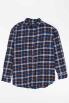 Vintage Flannel 2724