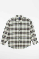 Vintage Flannel 2725