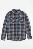 Vintage Flannel 2726