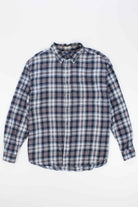 Vintage Flannel 2728