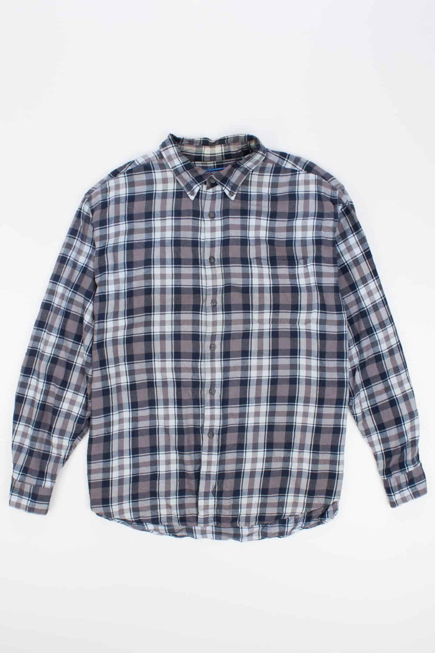 Vintage Flannel 2728