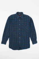 Vintage Flannel 2730