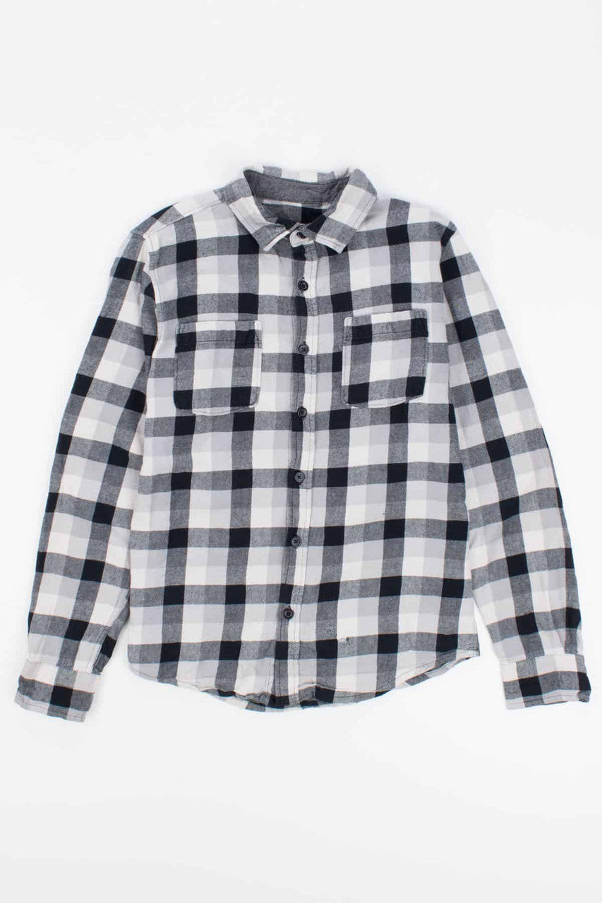 Vintage Flannel 2731
