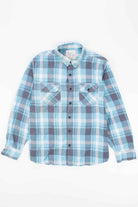 Vintage Flannel 2737