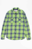 Vintage Flannel 2741