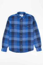 Vintage Flannel 2743