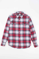 Vintage Flannel 2745