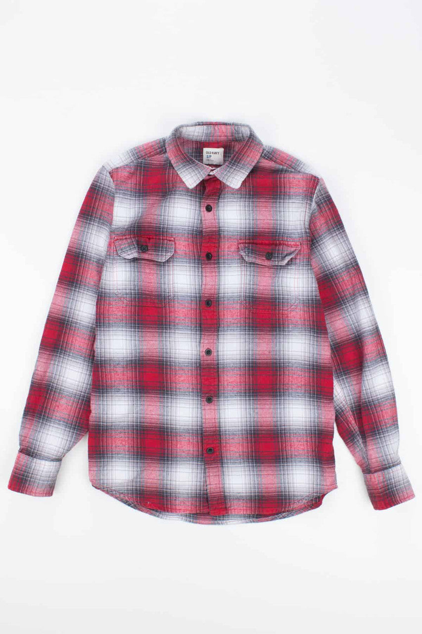 Vintage Flannel 2745