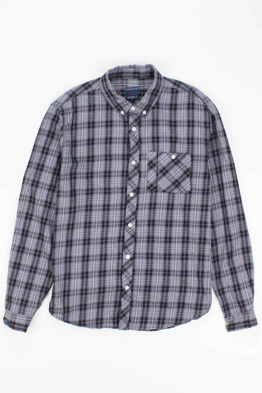 Vintage Flannel 2744