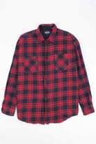 Vintage Flannel 2746