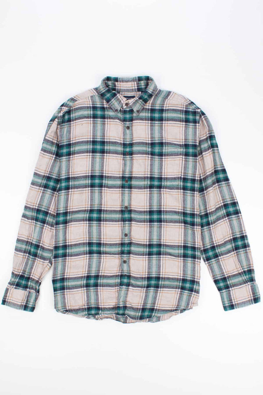 Vintage Flannel 2750