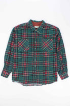 Vintage Flannel 2752