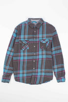 Vintage Flannel 2754