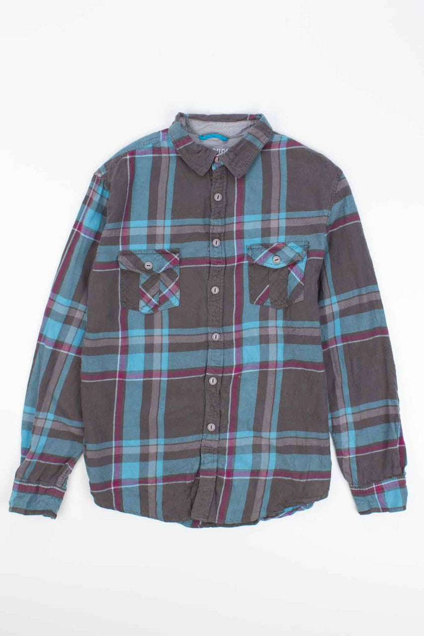 Vintage Flannel 2754