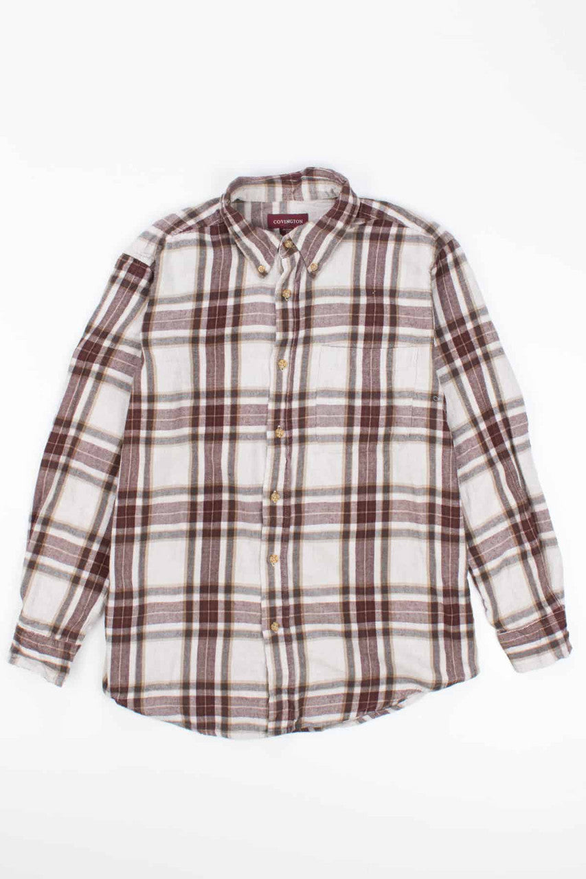 Vintage Flannel 2765