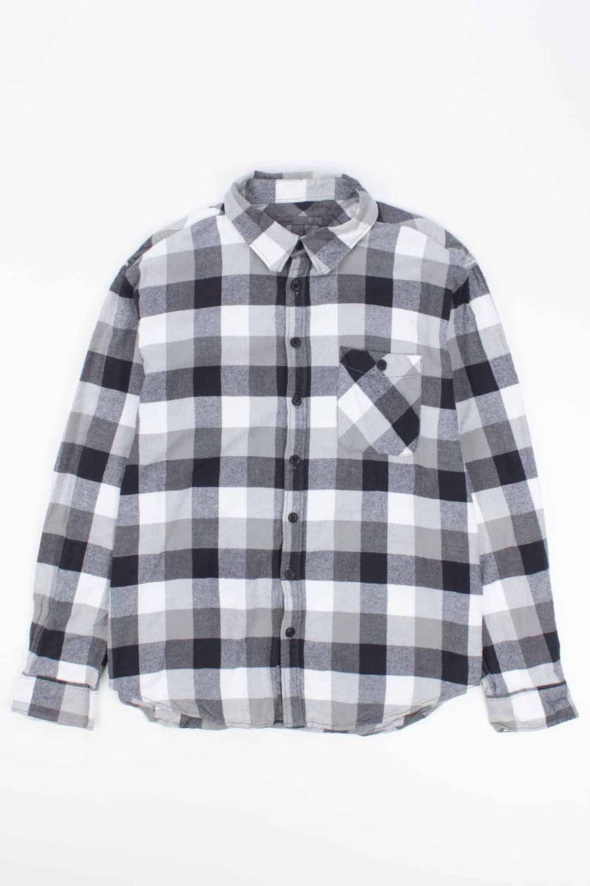 Vintage Flannel 2768