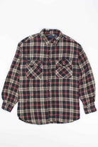 Vintage Flannel 2772