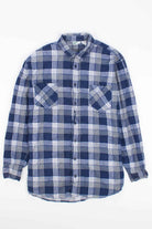 Vintage Flannel 2773