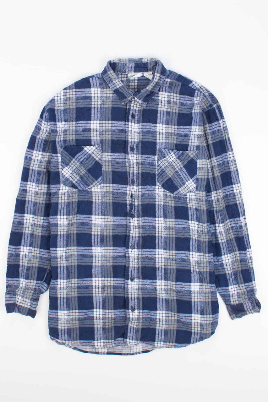 Vintage Flannel 2773