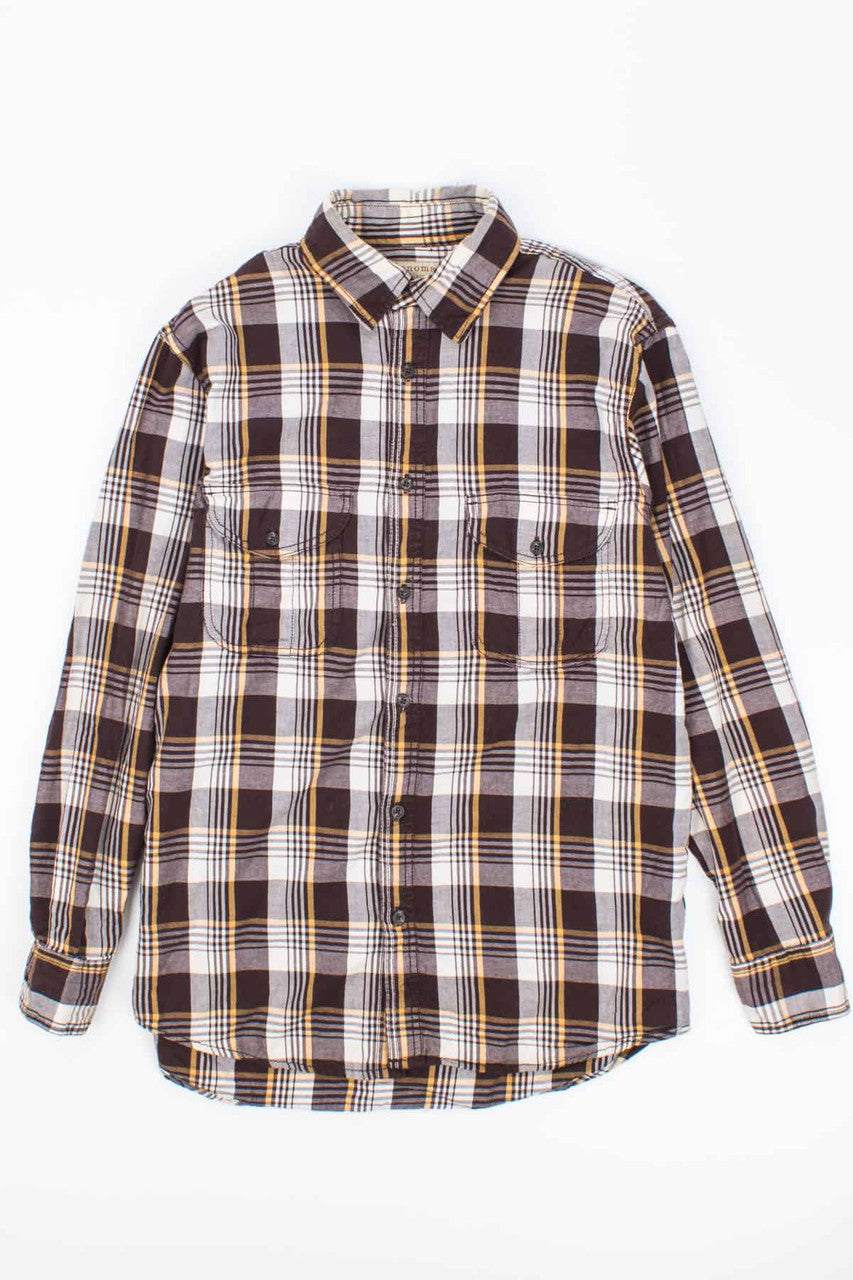 Vintage Flannel 2775