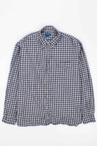 J. Crew Vintage Flannel 2776