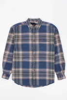 Vintage Flannel 2777