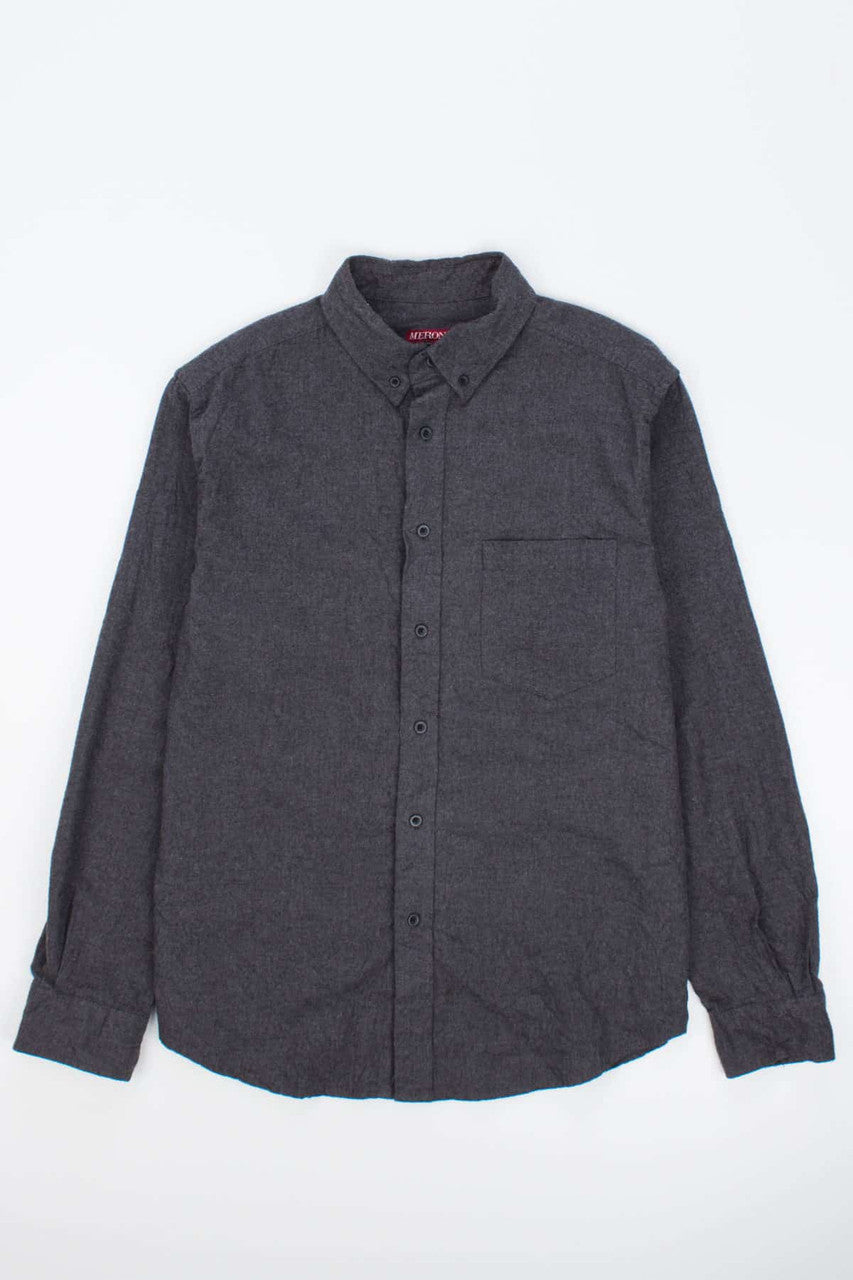 Vintage Flannel 2780