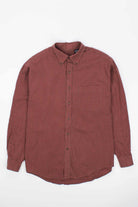 Lightweight Vintage Flannel 2782