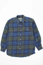 Vintage Flannel 2784