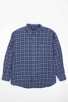 Vintage Flannel 2785