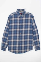 Vintage Flannel 2790