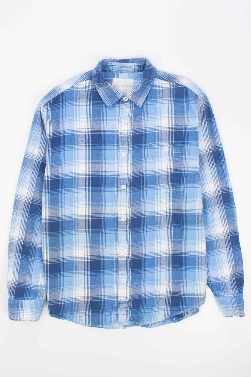 Vintage Flannel 2794
