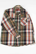 Vintage Flannel 2802