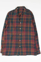 Lightweight Vintage Flannel 2804
