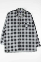 Vintage Flannel 2807