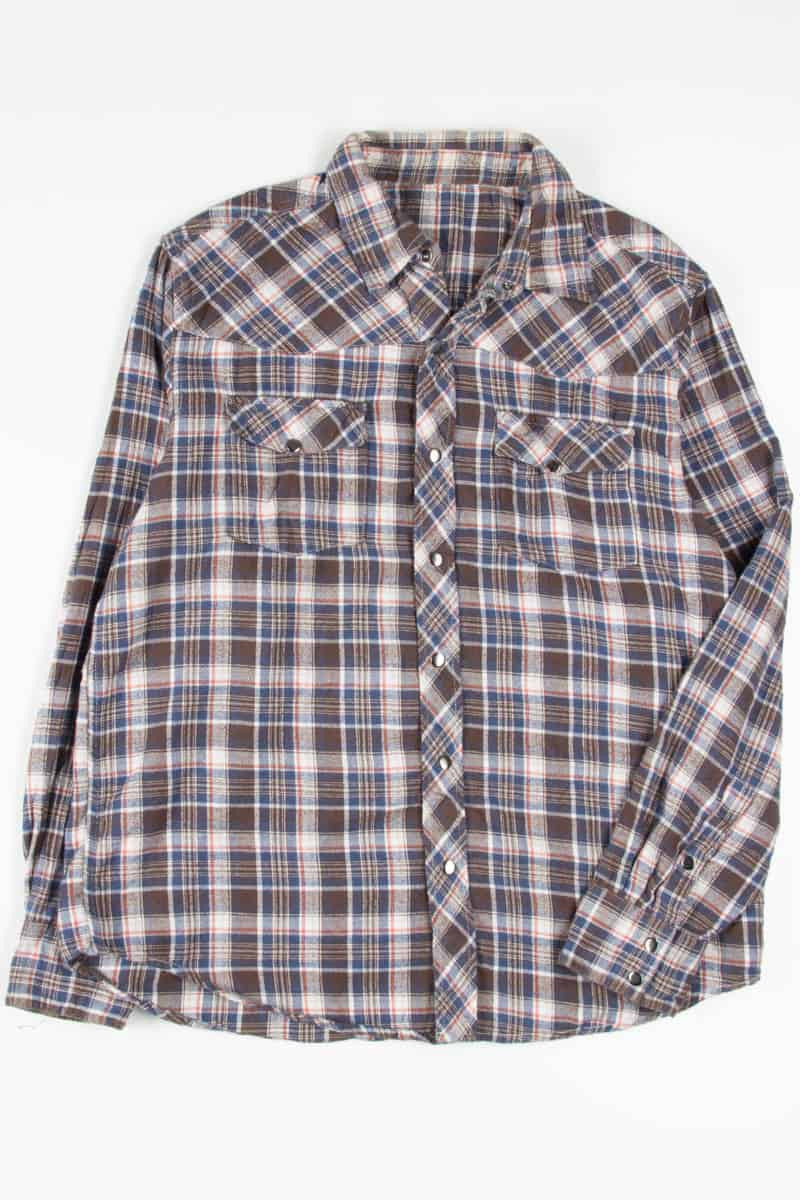 Vintage Flannel 2808