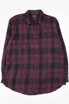 Vintage Flannel 2818