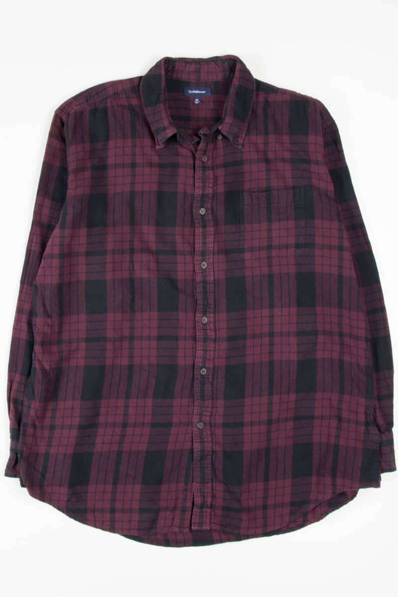 Vintage Flannel 2818