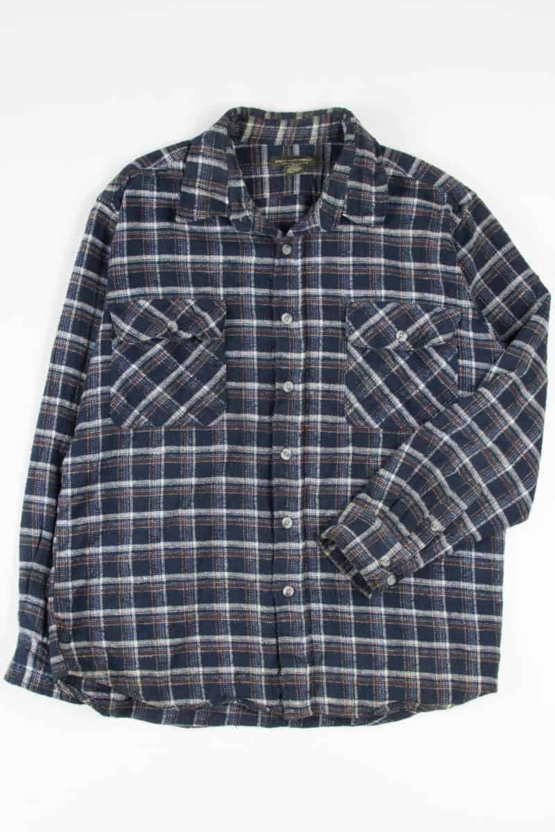 Great Northwest Vintage Flannel 2824