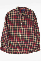 Vintage Flannel 2836
