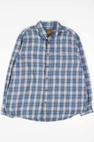 Vintage Flannel 2839