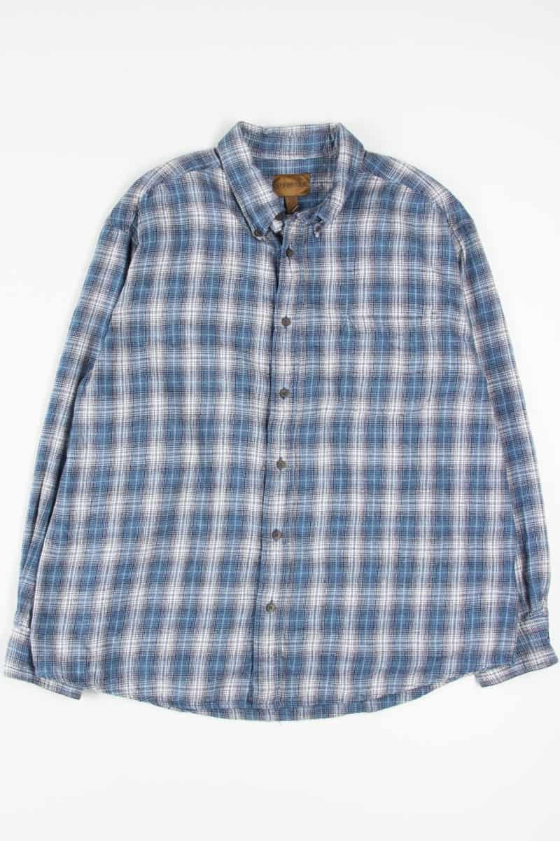 Vintage Flannel 2839
